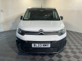 Citroen Berlingo 1.5 BlueHDi 950 Enterprise Edition XL Panel Van 6dr Diesel Manual LWB Euro 2