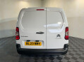 Citroen Berlingo 1.5 BlueHDi 950 Enterprise Edition XL Panel Van 6dr Diesel Manual LWB Euro 5