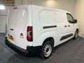 Citroen Berlingo 1.5 BlueHDi 950 Enterprise Edition XL Panel Van 6dr Diesel Manual LWB Euro 6