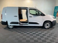 Citroen Berlingo 1.5 BlueHDi 950 Enterprise Edition XL Panel Van 6dr Diesel Manual LWB Euro 7