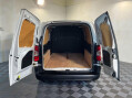 Citroen Berlingo 1.5 BlueHDi 950 Enterprise Edition XL Panel Van 6dr Diesel Manual LWB Euro 8
