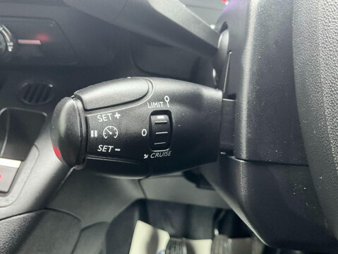 Citroen Berlingo 1.5 BlueHDi 950 Enterprise Edition XL Panel Van 6dr Diesel Manual LWB Euro 14