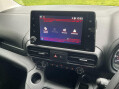 Citroen Berlingo 1.5 BlueHDi 950 Enterprise Edition XL Panel Van 6dr Diesel Manual LWB Euro 16