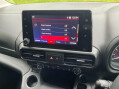 Citroen Berlingo 1.5 BlueHDi 950 Enterprise Edition XL Panel Van 6dr Diesel Manual LWB Euro 19