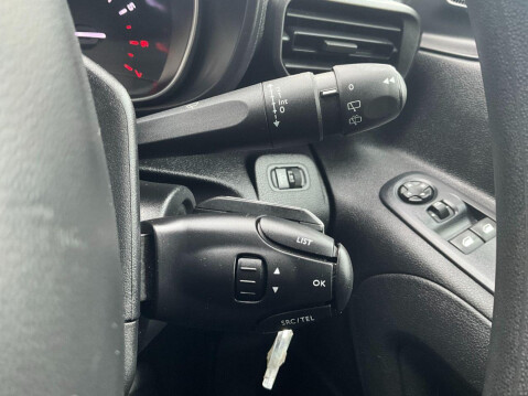 Citroen Berlingo 1.5 BlueHDi 950 Enterprise Edition XL Panel Van 6dr Diesel Manual LWB Euro 32