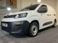 Citroen Berlingo 1.5 BlueHDi 950 Enterprise Edition XL Panel Van 6dr Diesel Manual LWB Euro 38