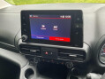 Citroen Berlingo 1.5 BlueHDi 950 Enterprise Edition XL Panel Van 6dr Diesel Manual LWB Euro 23