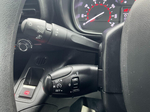 Citroen Berlingo 1.5 BlueHDi 950 Enterprise Edition XL Panel Van 6dr Diesel Manual LWB Euro 31