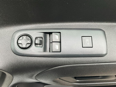 Citroen Berlingo 1.5 BlueHDi 950 Enterprise Edition XL Panel Van 6dr Diesel Manual LWB Euro 33