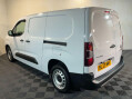 Citroen Berlingo 1.5 BlueHDi 950 Enterprise Edition XL Panel Van 6dr Diesel Manual LWB Euro 4