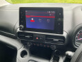 Citroen Berlingo 1.5 BlueHDi 950 Enterprise Edition XL Panel Van 6dr Diesel Manual LWB Euro 18