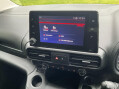 Citroen Berlingo 1.5 BlueHDi 950 Enterprise Edition XL Panel Van 6dr Diesel Manual LWB Euro 21