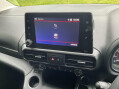 Citroen Berlingo 1.5 BlueHDi 950 Enterprise Edition XL Panel Van 6dr Diesel Manual LWB Euro 24