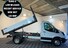 Ford Transit 2.0 350 EcoBlue 1-Way Tipper RWD L2 Euro 6 2dr (Aluminium, 1-Stop, DRW)