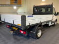 Ford Transit 2.0 350 EcoBlue 1-Way Tipper RWD L2 Euro 6 2dr (Aluminium, 1-Stop, DRW) 2