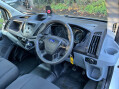 Ford Transit 2.0 350 EcoBlue 1-Way Tipper RWD L2 Euro 6 2dr (Aluminium, 1-Stop, DRW) 15
