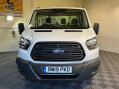 Ford Transit 2.0 350 EcoBlue 1-Way Tipper RWD L2 Euro 6 2dr (Aluminium, 1-Stop, DRW) 35