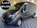 Ford Transit 2.0 350 EcoBlue Limited RWD L3 H2 Euro 6 (s/s) 5dr