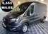 Ford Transit 2.0 350 EcoBlue Limited RWD L3 H2 Euro 6 (s/s) 5dr