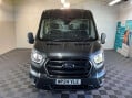 Ford Transit 2.0 350 EcoBlue Limited RWD L3 H2 Euro 6 (s/s) 5dr 3
