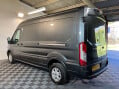 Ford Transit 2.0 350 EcoBlue Limited RWD L3 H2 Euro 6 (s/s) 5dr 5