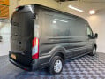Ford Transit 2.0 350 EcoBlue Limited RWD L3 H2 Euro 6 (s/s) 5dr 7