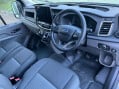 Ford Transit 2.0 350 EcoBlue Limited RWD L3 H2 Euro 6 (s/s) 5dr 13