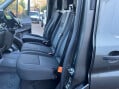 Ford Transit 2.0 350 EcoBlue Limited RWD L3 H2 Euro 6 (s/s) 5dr 15