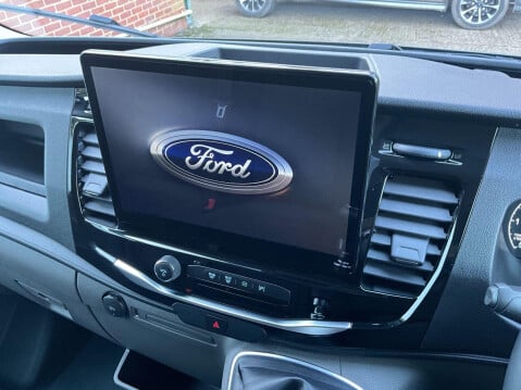 Ford Transit 2.0 350 EcoBlue Limited RWD L3 H2 Euro 6 (s/s) 5dr 30