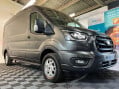 Ford Transit 2.0 350 EcoBlue Limited RWD L3 H2 Euro 6 (s/s) 5dr 51