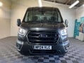 Ford Transit 2.0 350 EcoBlue Limited RWD L3 H2 Euro 6 (s/s) 5dr 52