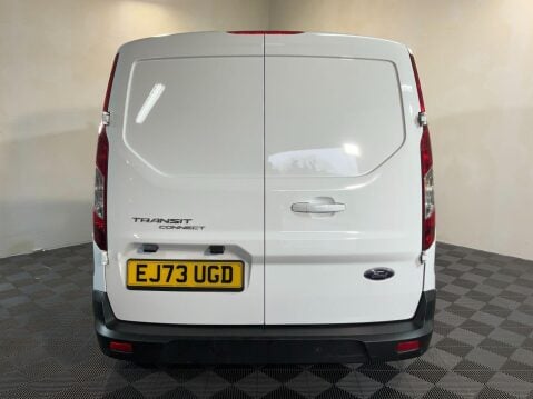 Ford Transit Connect 1.5 240 EcoBlue Limited L1 Euro 6 (s/s) 5dr 6
