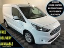Ford Transit Connect 1.5 240 EcoBlue Limited L1 Euro 6 (s/s) 5dr