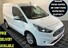 Ford Transit Connect 1.5 240 EcoBlue Limited L1 Euro 6 (s/s) 5dr