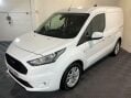 Ford Transit Connect 1.5 240 EcoBlue Limited L1 Euro 6 (s/s) 5dr 43