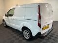 Ford Transit Connect 1.5 240 EcoBlue Limited L1 Euro 6 (s/s) 5dr 5