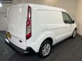 Ford Transit Connect 1.5 240 EcoBlue Limited L1 Euro 6 (s/s) 5dr 7