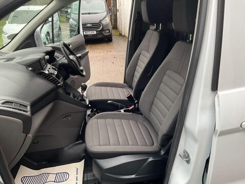 Ford Transit Connect 1.5 240 EcoBlue Limited L1 Euro 6 (s/s) 5dr 13