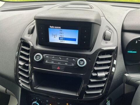 Ford Transit Connect 1.5 240 EcoBlue Limited L1 Euro 6 (s/s) 5dr 25