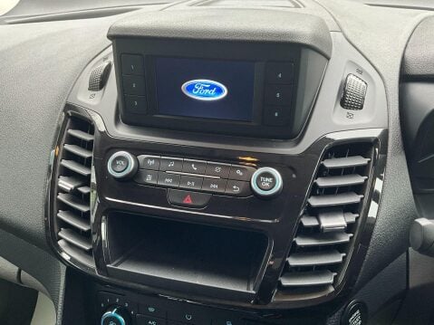 Ford Transit Connect 1.5 240 EcoBlue Limited L1 Euro 6 (s/s) 5dr 27