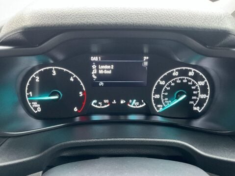 Ford Transit Connect 1.5 240 EcoBlue Limited L1 Euro 6 (s/s) 5dr 31