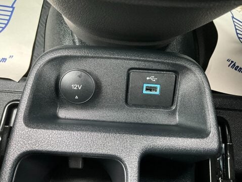 Ford Transit Connect 1.5 240 EcoBlue Limited L1 Euro 6 (s/s) 5dr 37