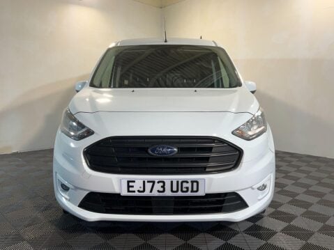 Ford Transit Connect 1.5 240 EcoBlue Limited L1 Euro 6 (s/s) 5dr 41