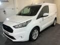 Ford Transit Connect 1.5 240 EcoBlue Limited L1 Euro 6 (s/s) 5dr 4