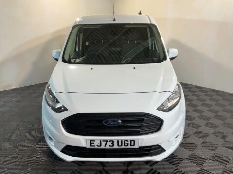 Ford Transit Connect 1.5 240 EcoBlue Limited L1 Euro 6 (s/s) 5dr 3