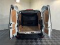 Ford Transit Connect 1.5 240 EcoBlue Limited L1 Euro 6 (s/s) 5dr 8
