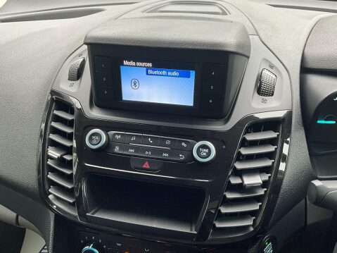 Ford Transit Connect 1.5 240 EcoBlue Limited L1 Euro 6 (s/s) 5dr 24