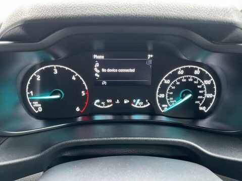 Ford Transit Connect 1.5 240 EcoBlue Limited L1 Euro 6 (s/s) 5dr 30