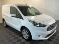 Ford Transit Connect 1.5 240 EcoBlue Limited L1 Euro 6 (s/s) 5dr 39