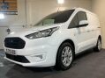 Ford Transit Connect 1.5 240 EcoBlue Limited L1 Euro 6 (s/s) 5dr 42